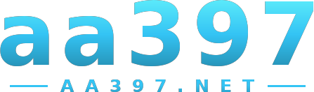aa397 logotipo